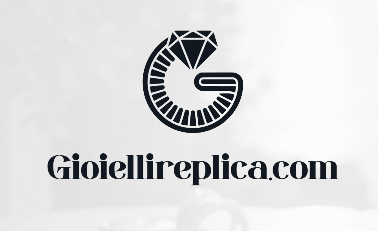 Gioielli di lusso replica